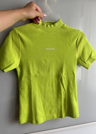 Топ calvin klein