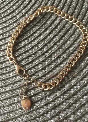 Женский браслет claire's
