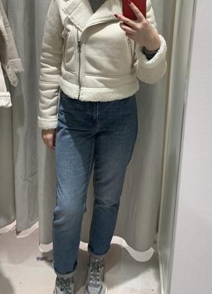 Джинси topshop