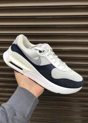Nike air max modern flyknit white hot sale