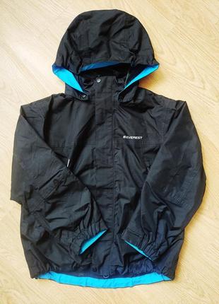Вітровка everest 134 -140см