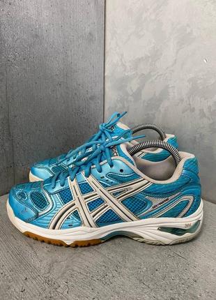 Кроссовки Culture asics gel-tactic