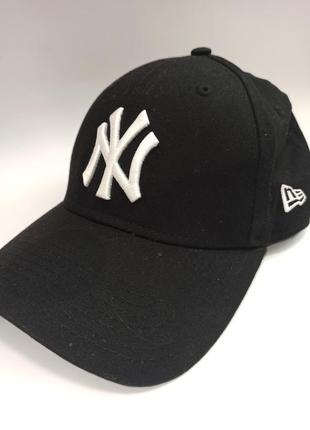 Бейсболка newera (nyankees)