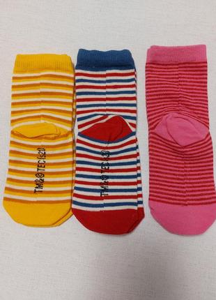 Комплект брендові шкарпетки3 фото