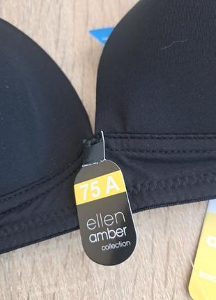 Бюстгальтер elen amber 75a3 фото