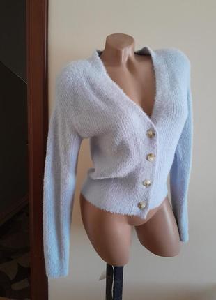 Кардиган s pull&bear3 фото