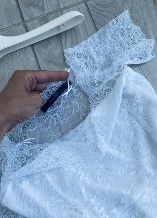 Білосніжна сукня bubbleroom5 фото