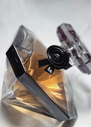 Lancome la nuit tresor 2019
