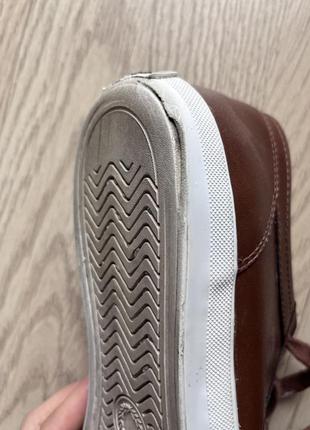 Кроссовки fred perry