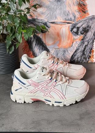 Кроссовки женские asics gel-11304 фото