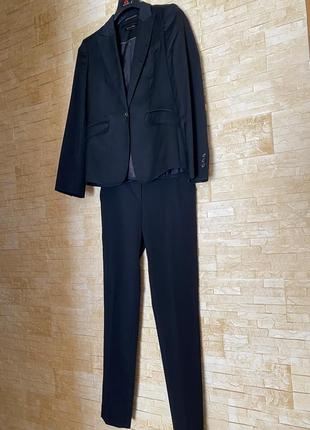Massimo dutti костюм