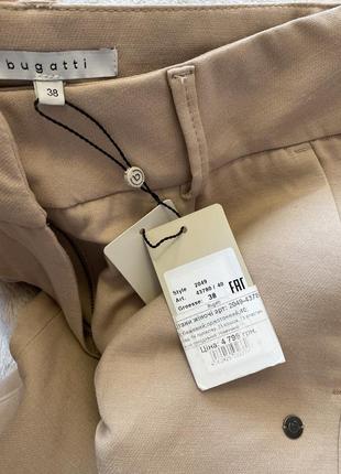 Bugatti брюки с вискозы 4