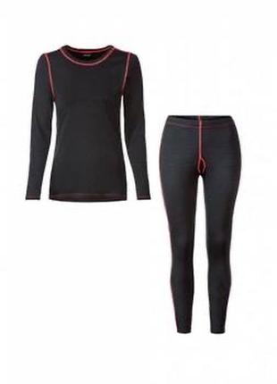 Жіноча термобілизна