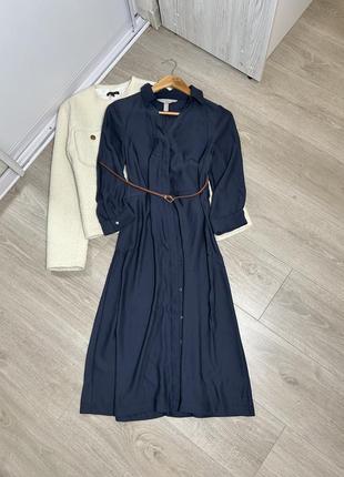 H&m сукня в ідеальному стані