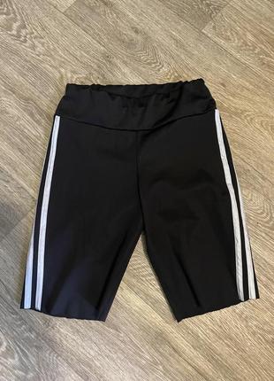 Adidas велосипедки