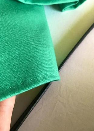 Пиджак винтажный шерстяной золотые пуговицы