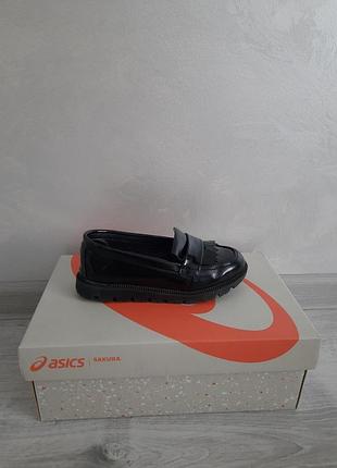 Туфельки для девочки