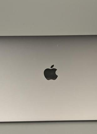 Apple macbook pro 13" m2 сhip 8/256gb space gray акб 99%7 фото
