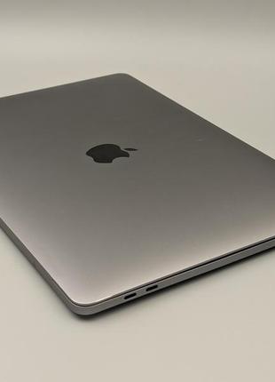 Apple macbook pro 13" m2 сhip 8/256gb space gray акб 99%5 фото