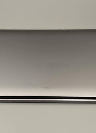 Apple macbook pro 13" m2 сhip 8/256gb space gray акб 99%8 фото