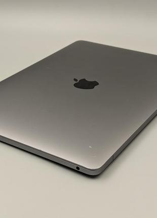 Apple macbook pro 13" m2 сhip 8/256gb space gray акб 99%6 фото
