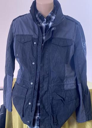 Куртка мужская