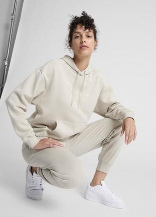 Спортивный костюм puma script logo