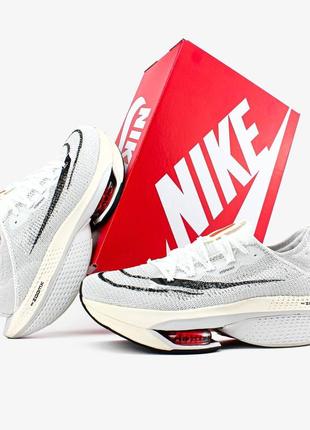 Nike air zoom alphafly next% 2 "prototype"чоловічі якість висока зручні в носінні стильні2 фото