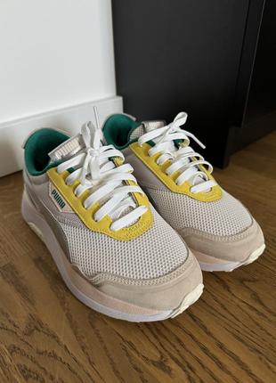 Кросівки puma
