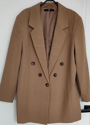 Піджак жіночий  бежевий