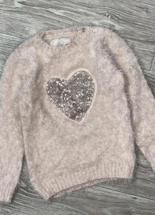 Джемпер свитерок