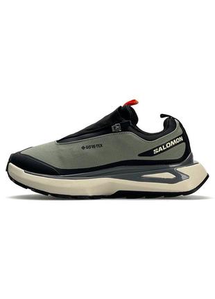 Кроссовки salomon3 фото
