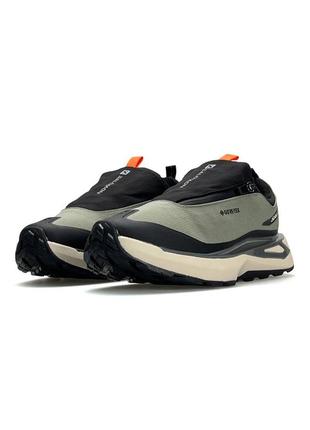 Кросівки salomon