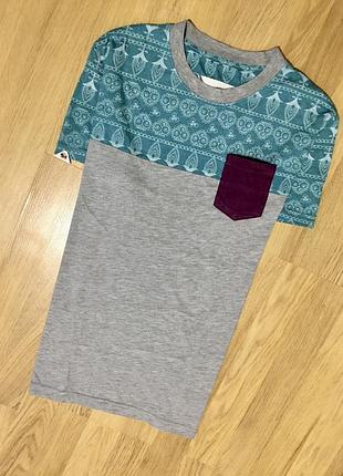Футболка bellfield