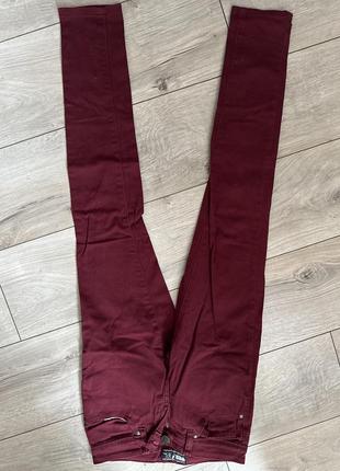 Штаны девочка