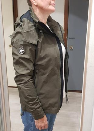 Куртка superdry