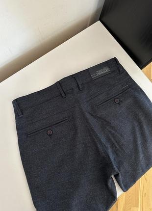 Мужские классические брюки брюки мужские missource5 фото