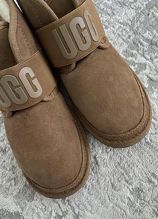 Ugg 4