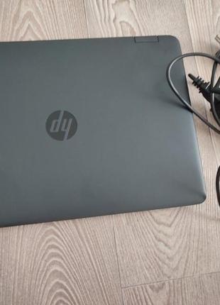 Ноутбук hp
