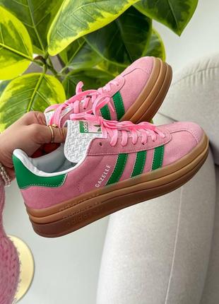 Кроссовки женские meaning adidas gazelle
