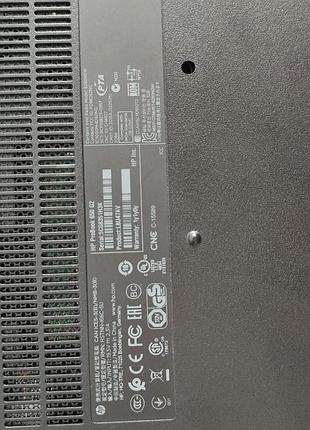 Ноутбук hp3 фото