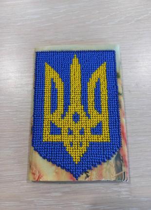 Обложка на паспорт