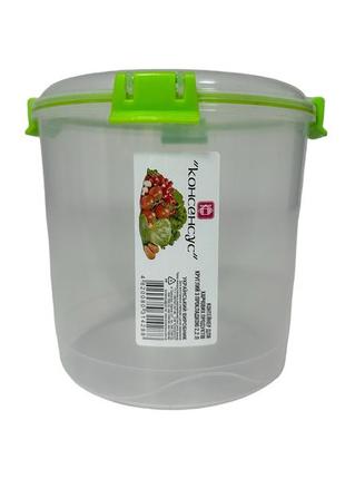 Контейнер для харчових продуктів 2,2 л