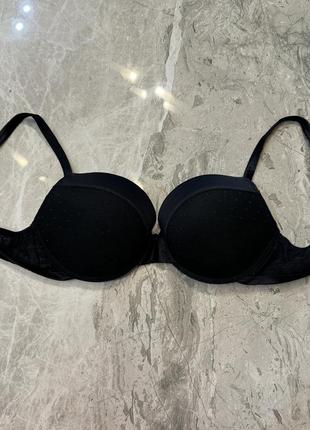 Диф бюстгальтер intimissimi пуш ап 80б/с