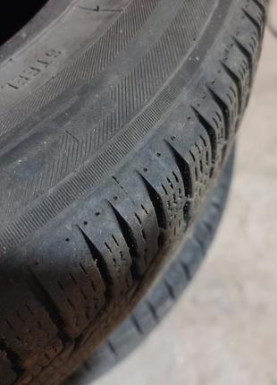 Estrada winterri 205/60 r16