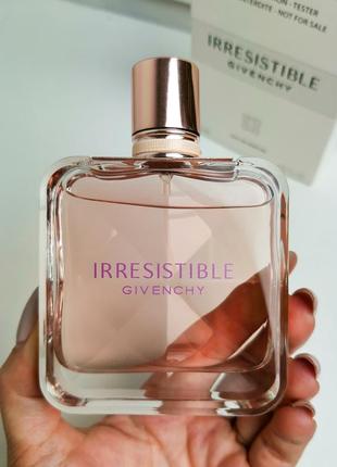 Givenchy irresistible