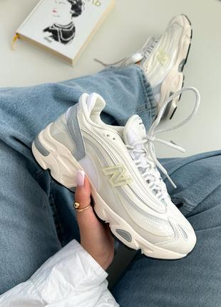 New balance 1000 aimе leon dore cream