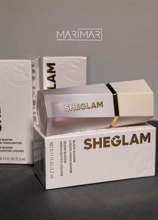 Хайлайтер от sheglam