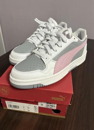 Продам нові кросівки puma