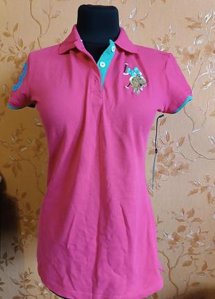 Поло , футболка, теніска , нова